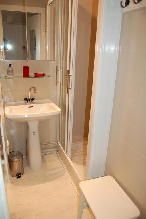 Appartement Vivacances Cote D'Opale Camiers Room photo