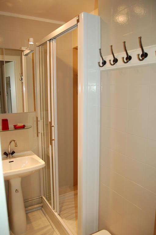 Appartement Vivacances Cote D'Opale Camiers Exterior photo